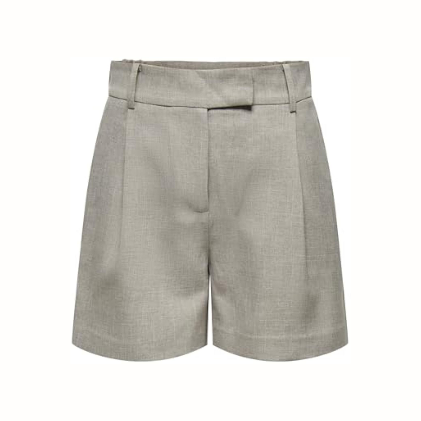 Women's Onllinda Hw Mel TLR Shorts