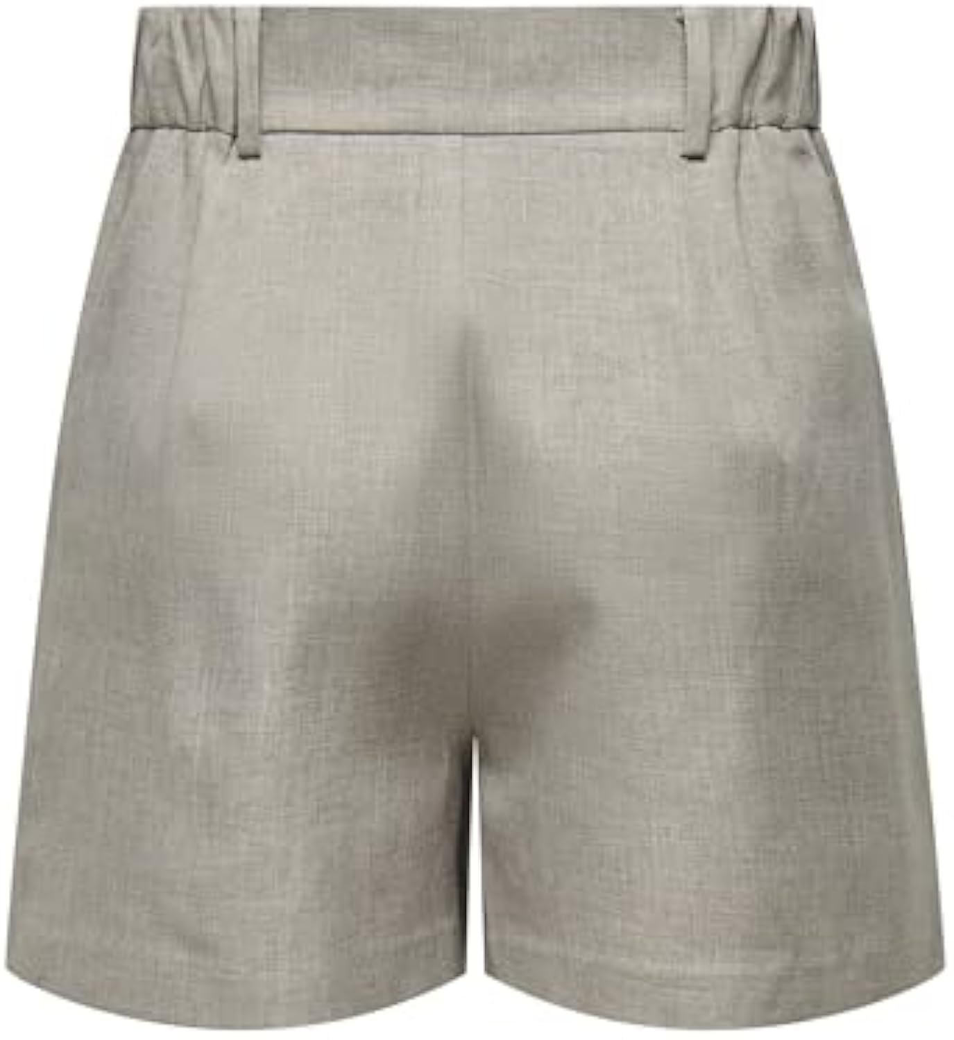 Women's Onllinda Hw Mel TLR Shorts